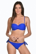 Porshe Bleu_royal - Maillot de bain, image n° 1