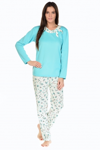 Sartore Green - Pyjama sets