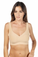 Slowly-sg Nude - Soutien-gorge, image n° 1