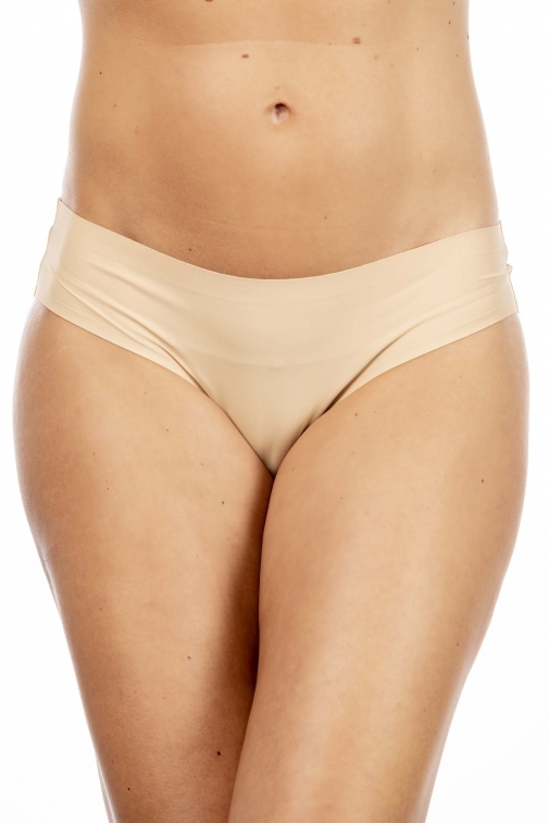 Slowly-t Nude - Tanga