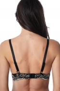Solia-sg Noir - Soutien-gorge, image n° 2