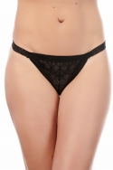 Staky-s Black - Thong, image n° 1
