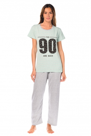 Strawberry Grey - Night