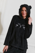 Us40388-lena Black - Pyjama sets, image n° 2