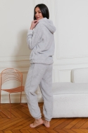 Us50388-kelly Grey - Conjuntos de pijama, image n° 5