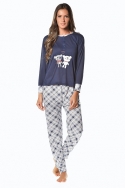 Vichy Marine - Pyjama sets, image n° 1