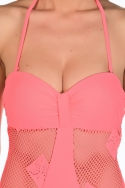 Vierge Fushia - Swimsuit, image n° 3