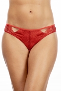 Viviane-t Rouge - Tanga, image n° 1