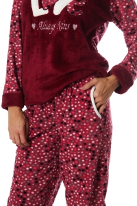 9079-sempre Bord&eacute;us - Noite