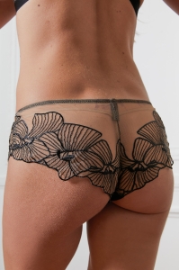 70217-moly-sh Nude - Shorty