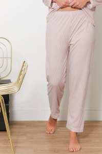 X3422-boli Pink - Conjuntos de pijamas