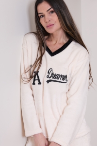 5380-willo Ecru - Night