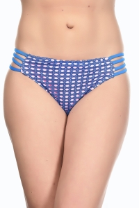 Nagy Bleu - Maillot de bain