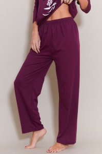 Us61477-slav Violet - Pyjama sets