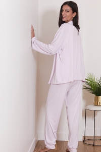 1342f-corryn Parme - Ensembles pyjama