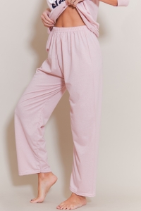 77413-yvank Rose - Ensembles pyjama