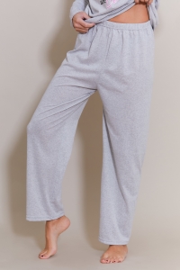 81477-koly Gris - Ensembles pyjama
