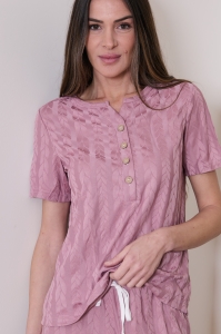 9823-lilo Rose - Nuit