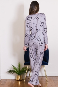 58214-fery Grey - Noche