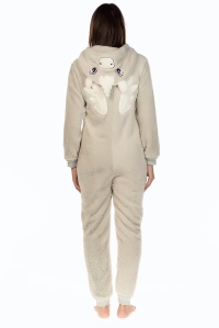 Licorne Gris - Nuit 1