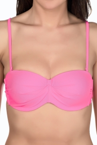 Bady Fushia - Maillot de bain