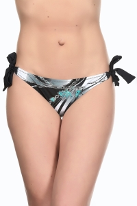 Chaney Noir - Maillot de bain