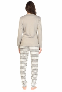 Doudou Gris - Ensembles pyjama