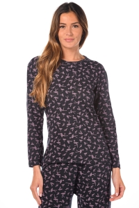 Black cherry-flamand - Night