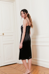 77040-milana Negro - Noche
