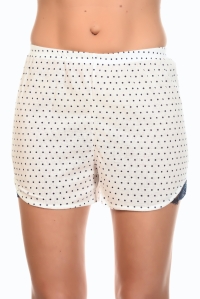 Dally Bleu - Ensembles caraco / short