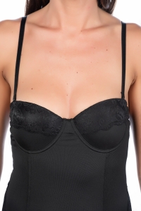 Lumiere Noir - G-string set