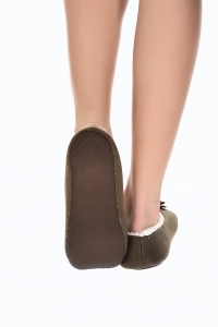 Mams Marron - Slippers 1