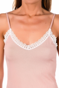 11056-ralo Vieux_rose - Conjunto camisola/cal&ccedil;&otilde;es