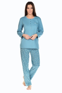 Sadou Vert - Pyjama sets 0