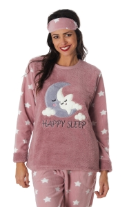 9078-happy Pink - Noite