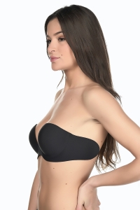 Loulou Noir - Soutien-gorge 1