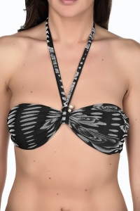 Jupy Black - Swimwear