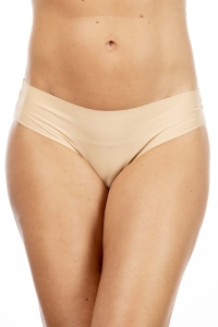 Slowly-t Nude - Tanga 0