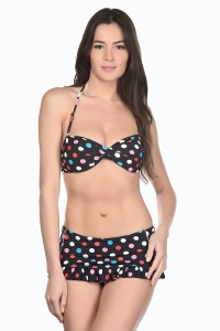 Poity Noir - Maillot de bain