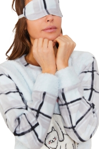 20029-love Ciel - Ensembles pyjama