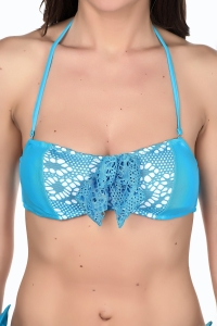 Dapy Bleu - Swimsuit