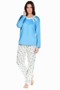 Sartore Blue - Pyjama sets 0