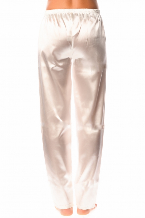 01-satin Ivory - Night