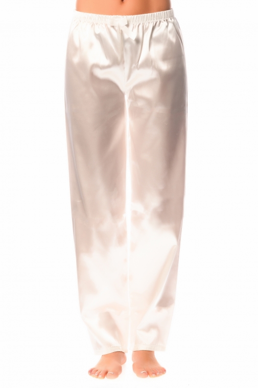 01-satin Ivory - Night