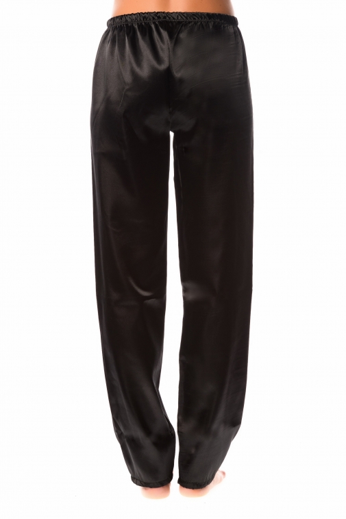 01-satin Preto - Noite