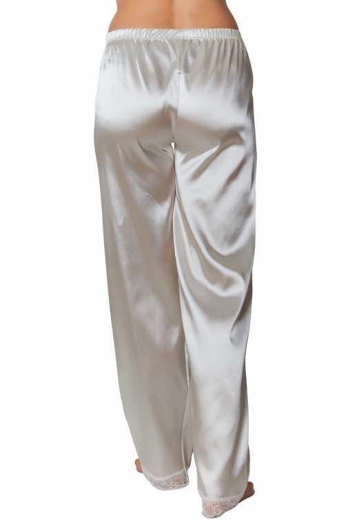 02-satin Ivory - Night