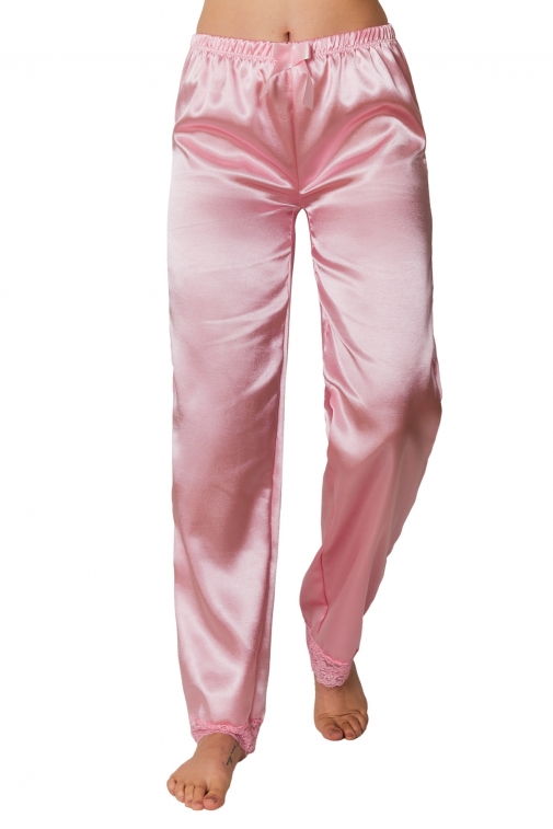 02-satin Pink - Night