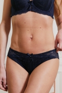 07124-ligui Marine - Ensemble soutien-gorge / culotte, image n° 3