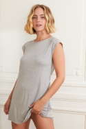 11072-dola Grey - Nightie, image n° 2