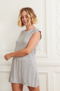 11072-dola Grey - Nightie, image n° 1